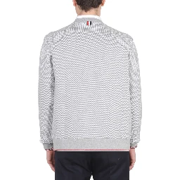 HERRINGBONE JERSEY
