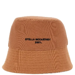 DOUBLE FACE BUCKET HAT