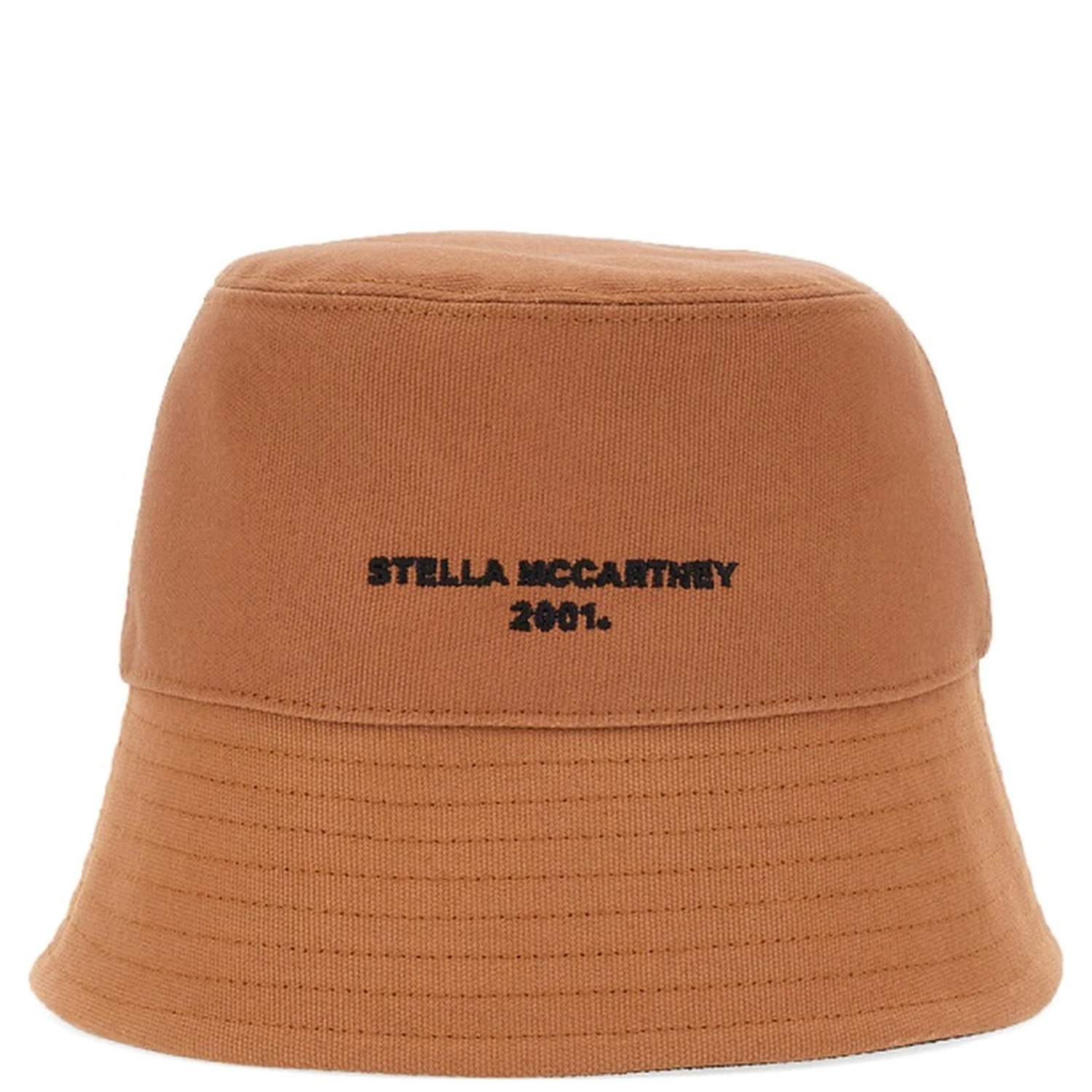DOUBLE FACE BUCKET HAT