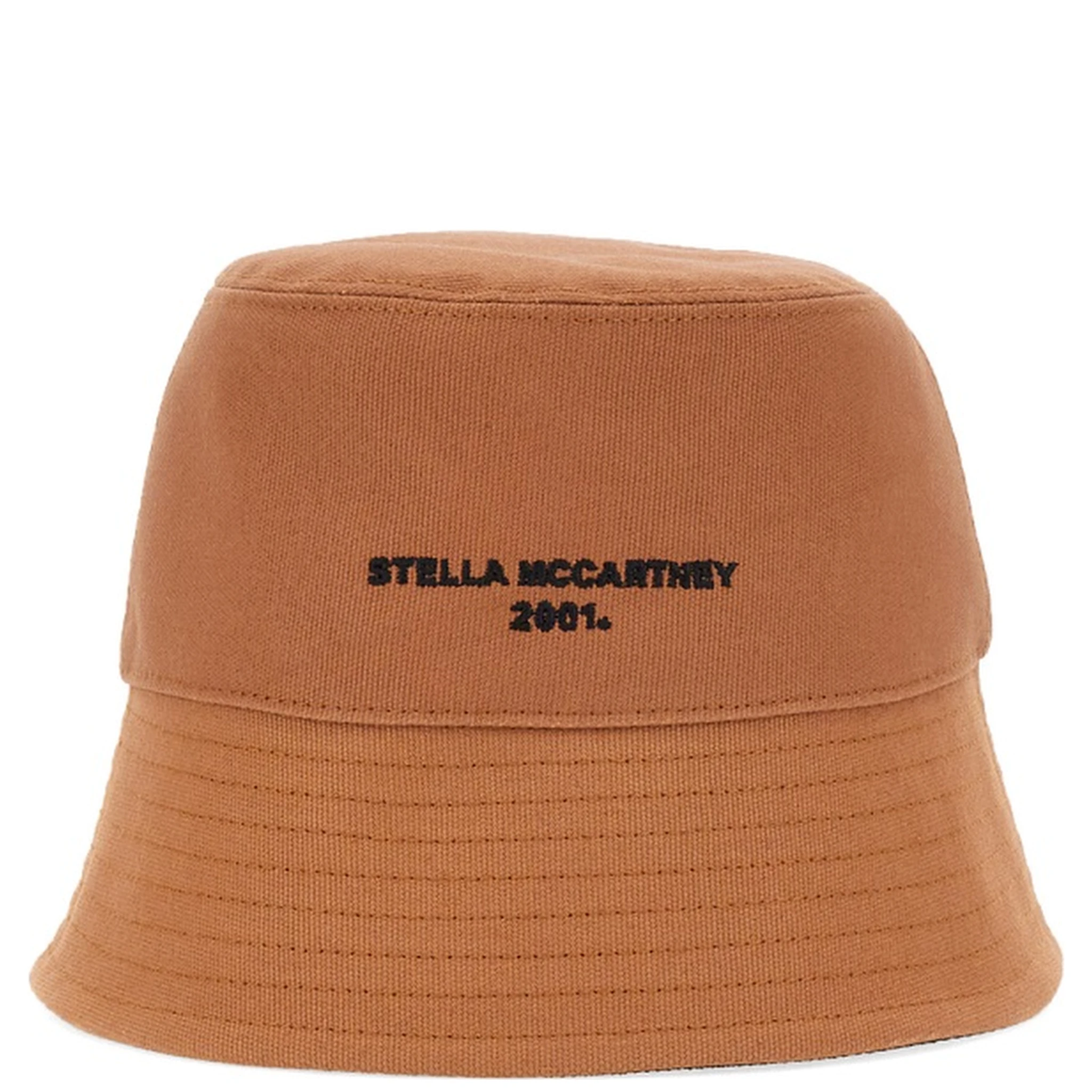 DOUBLE FACE BUCKET HAT