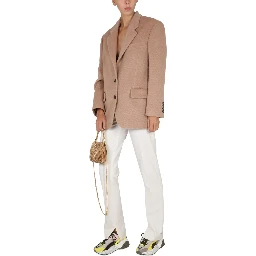 TWIL PANTS