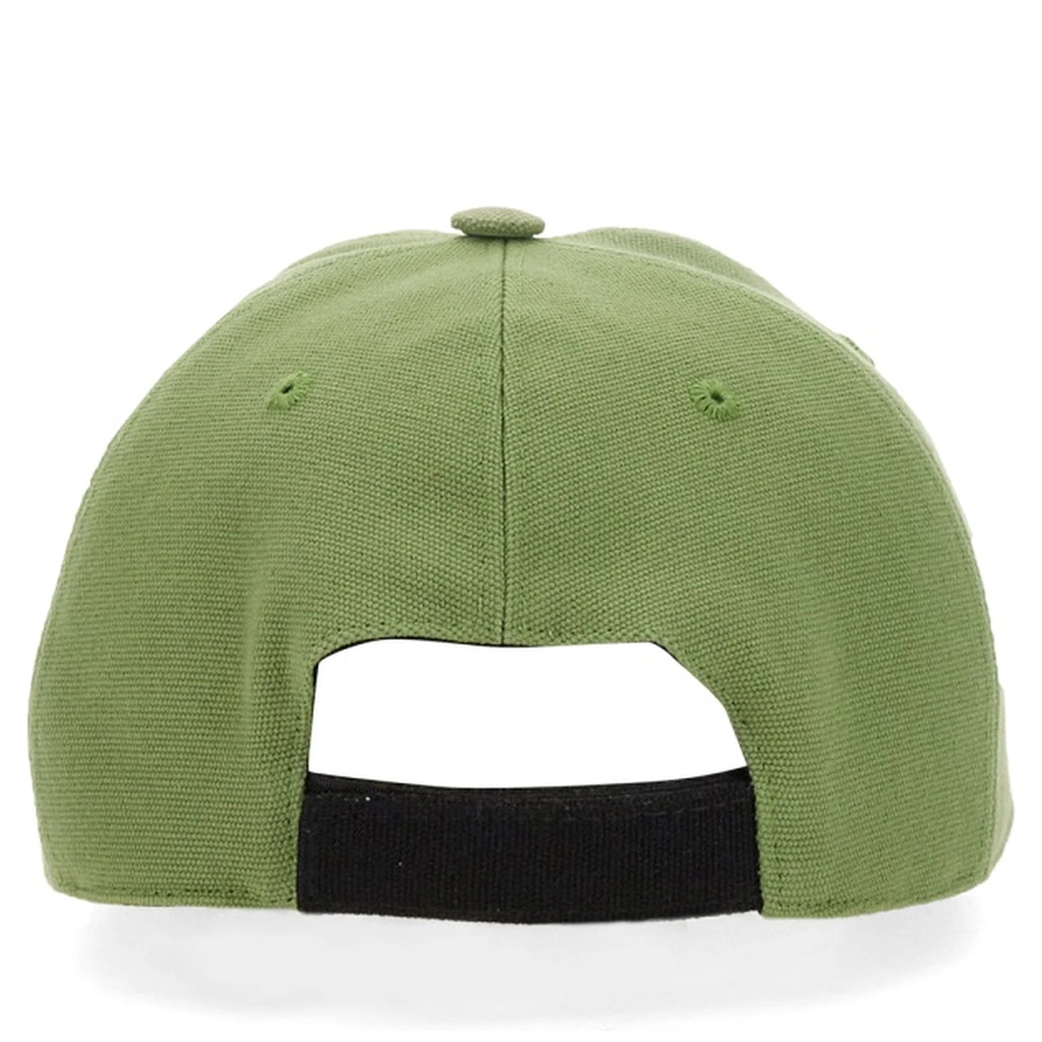 BASEBALL HAT WITH LOGO EMBROIDERY