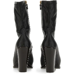 COWBOY BOOTS