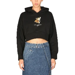 "TIGER" SWEATSHIRT