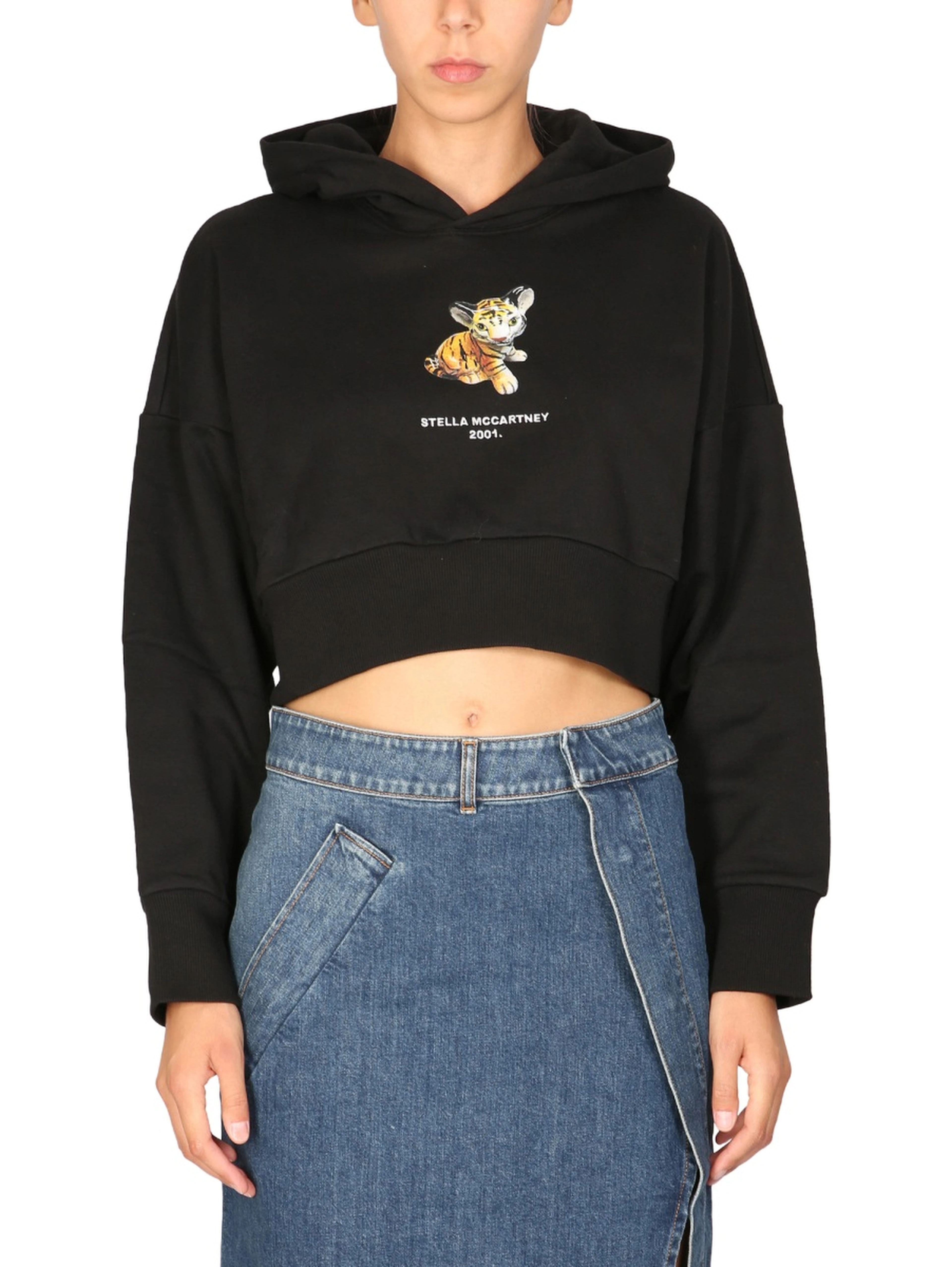 "TIGER" SWEATSHIRT