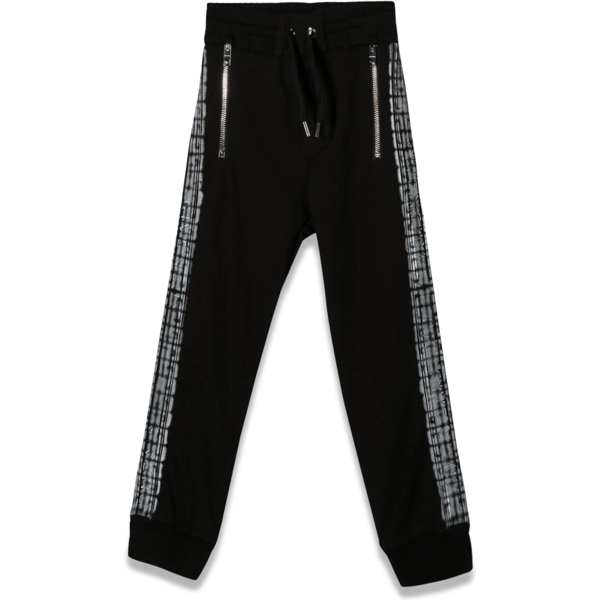 JOGGER LOGOED SIDE BANDS