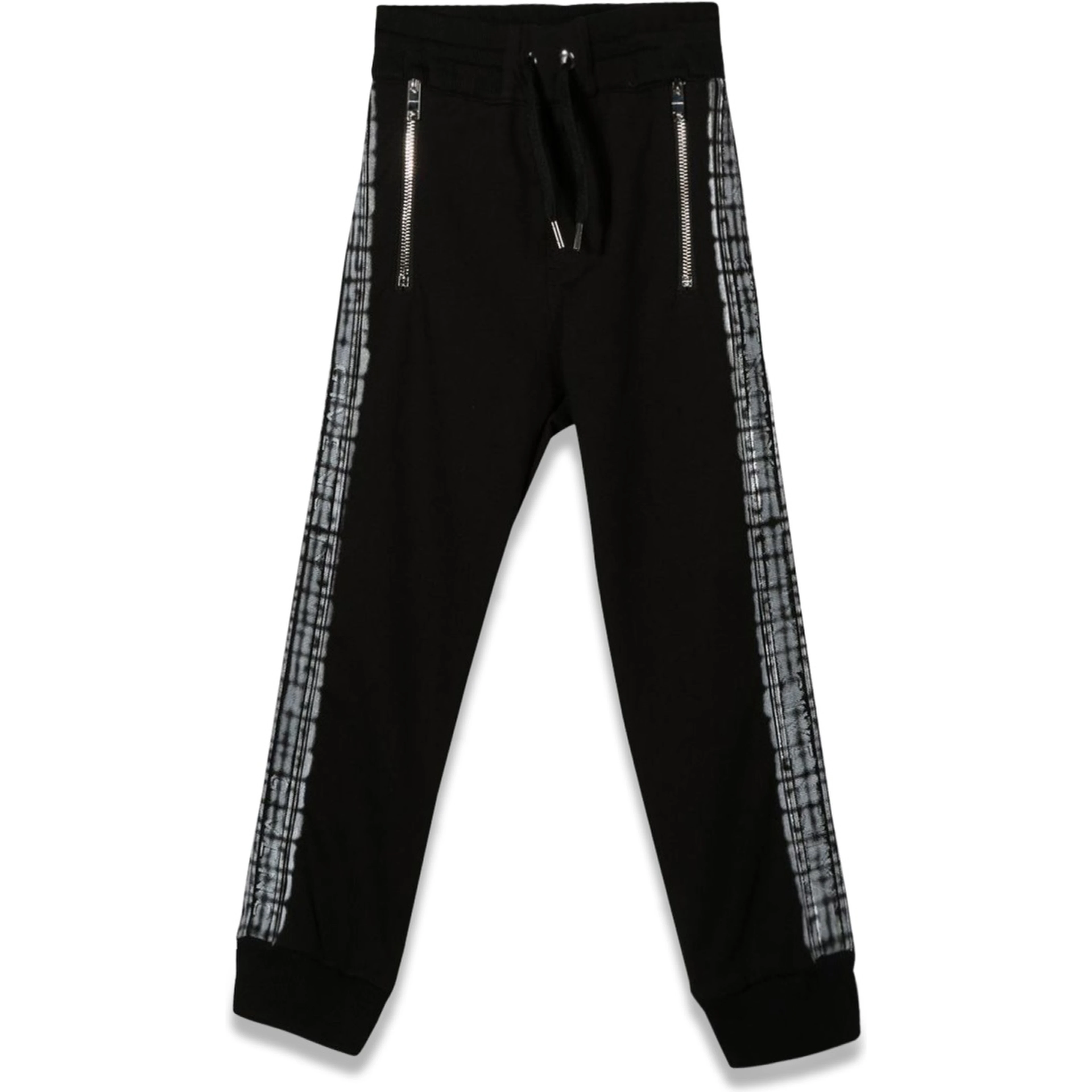 JOGGER LOGOED SIDE BANDS