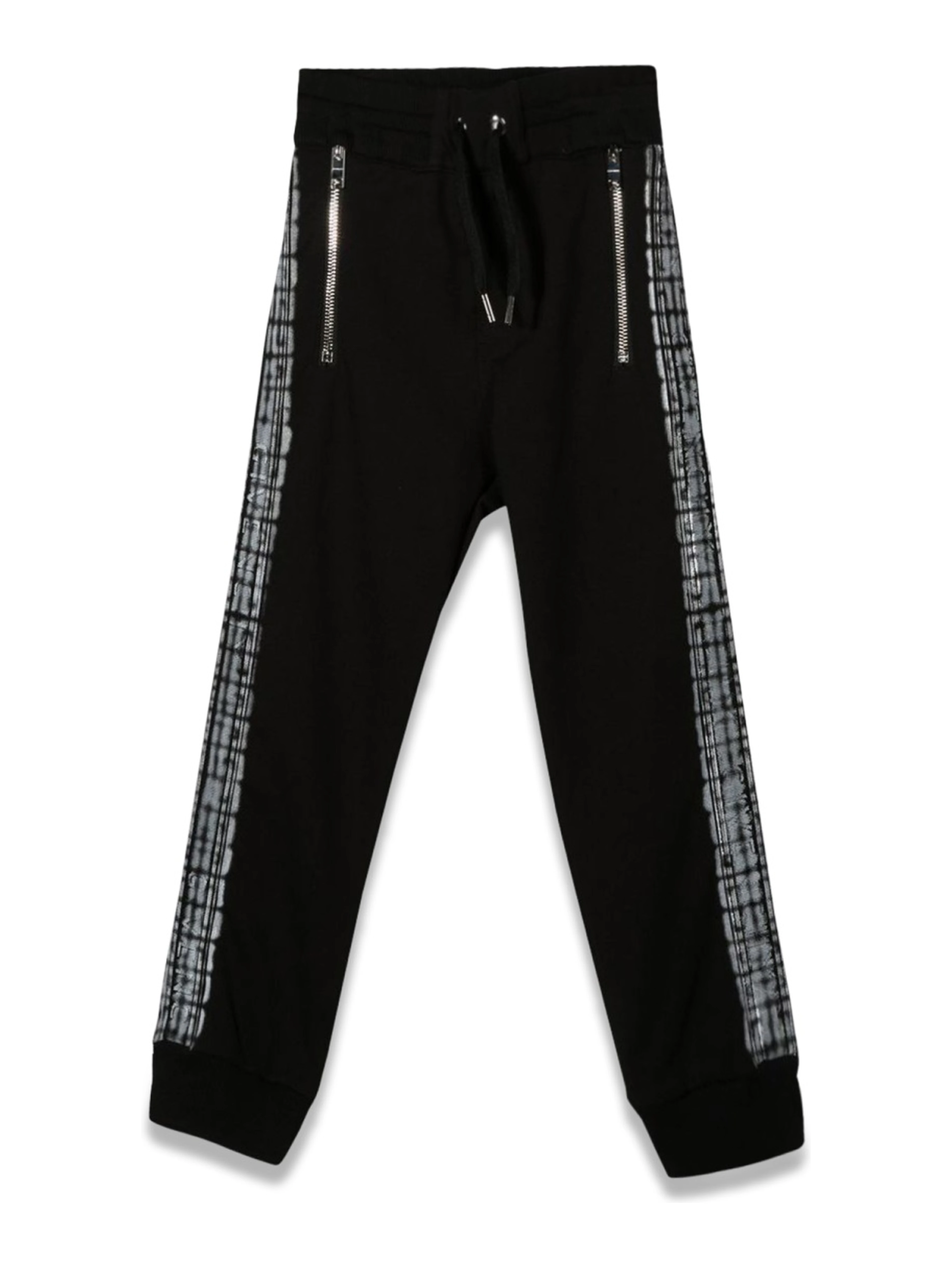 JOGGER LOGOED SIDE BANDS
