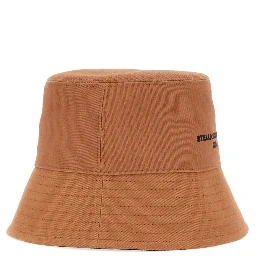 DOUBLE FACE BUCKET HAT