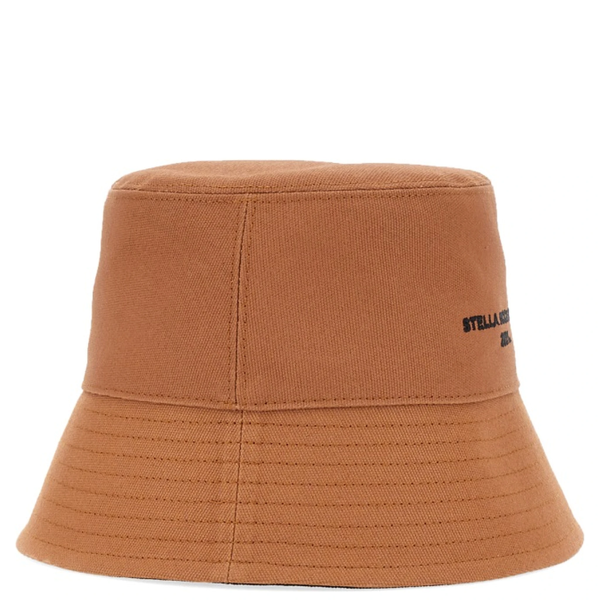 DOUBLE FACE BUCKET HAT