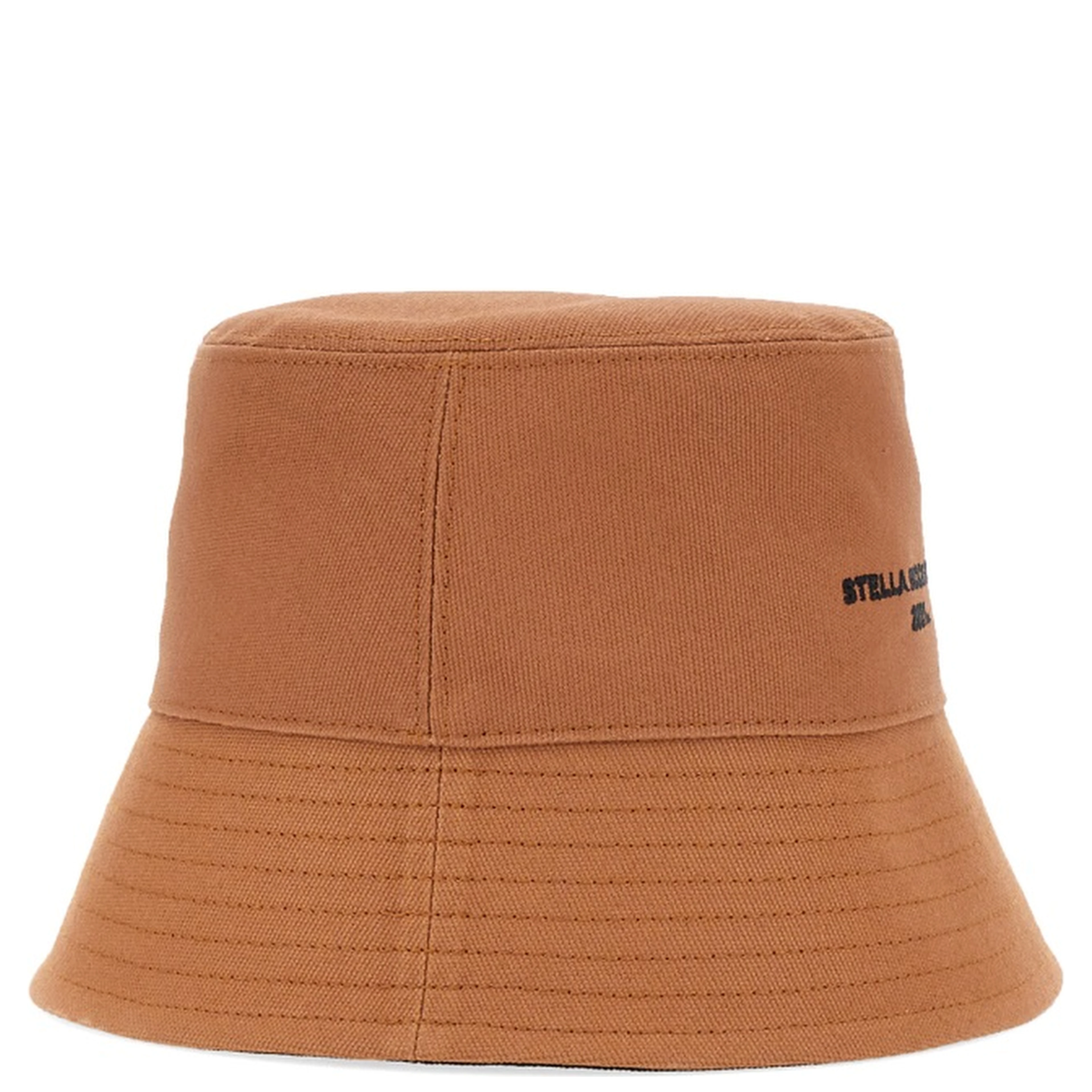 DOUBLE FACE BUCKET HAT