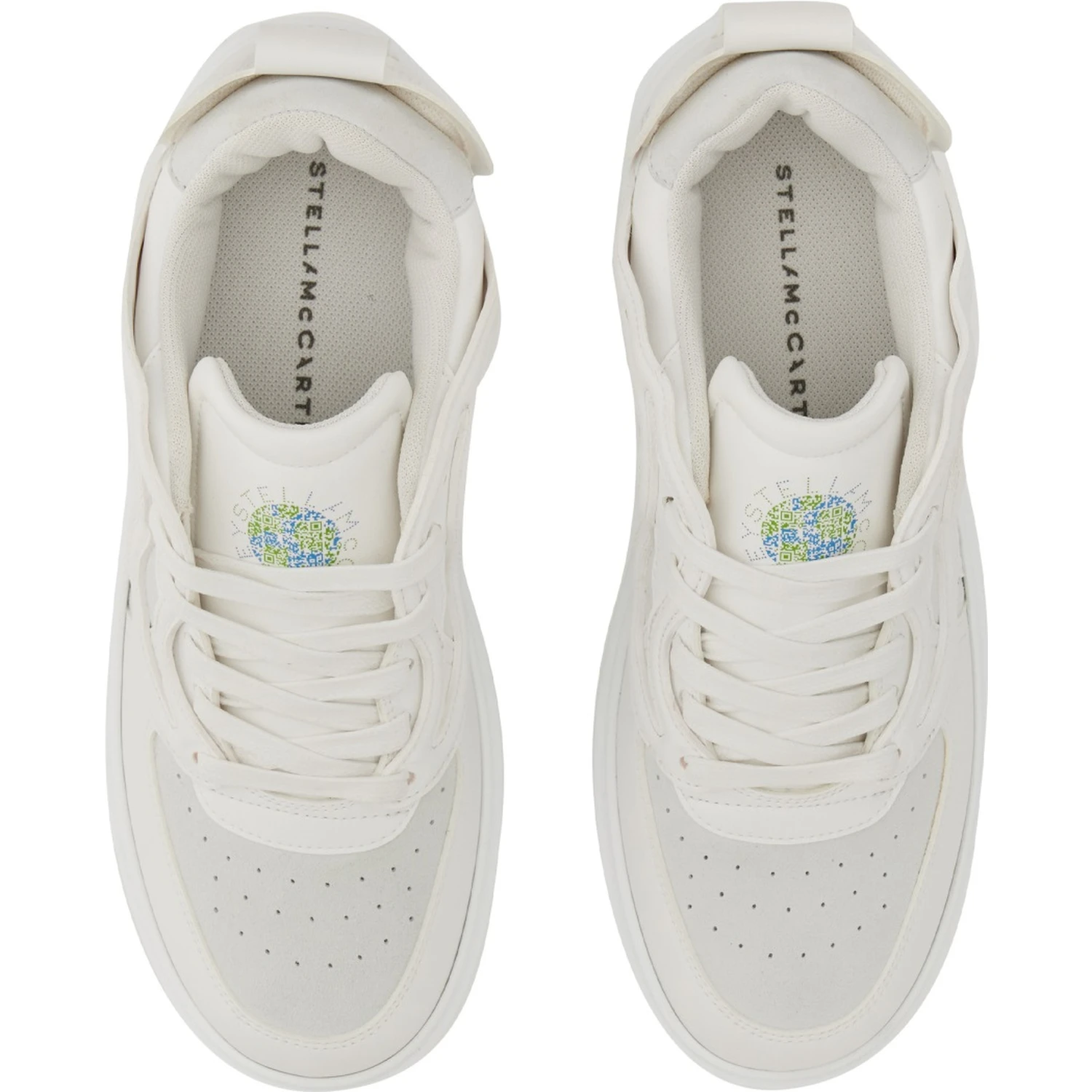"S WAVE 1" SNEAKER