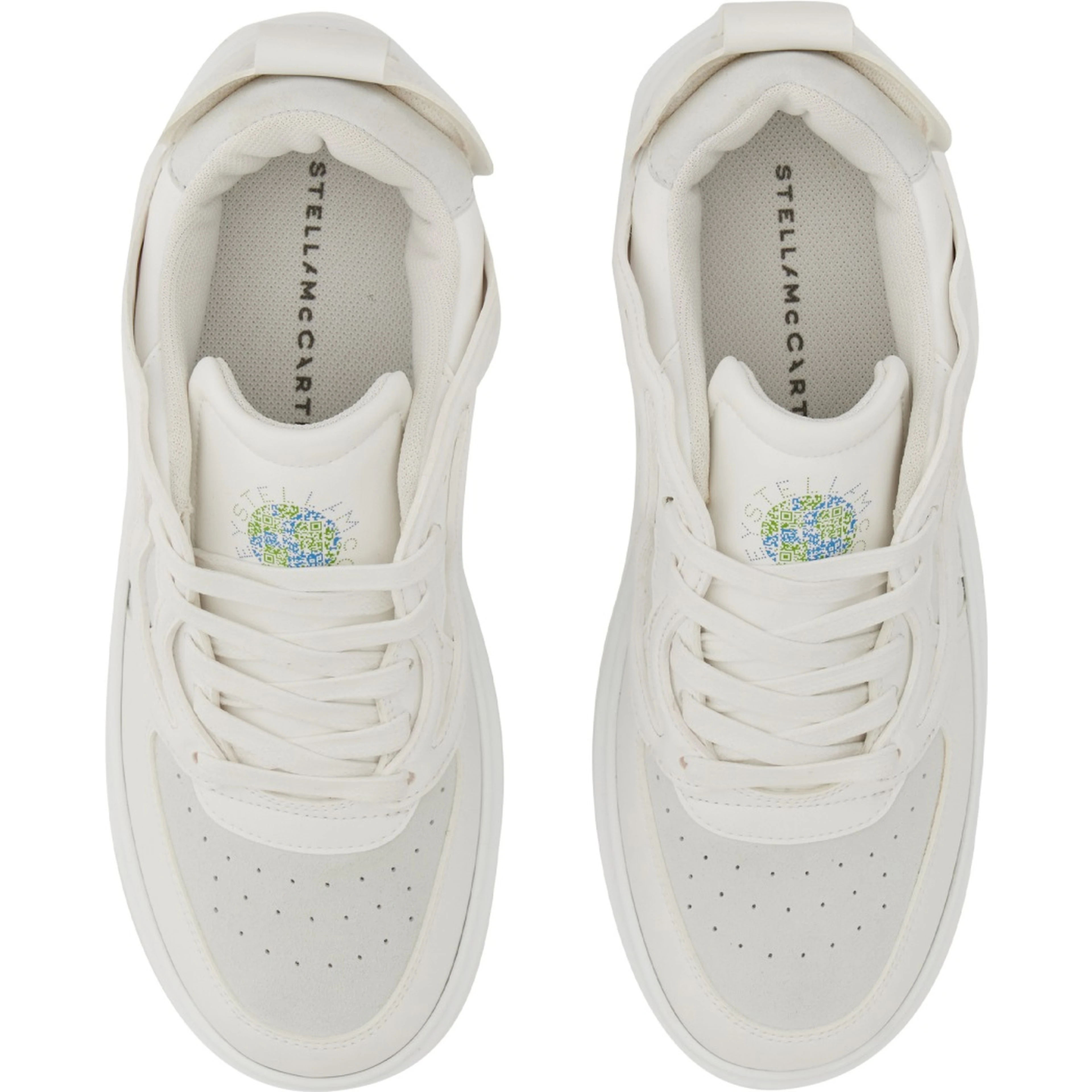 "S WAVE 1" SNEAKER