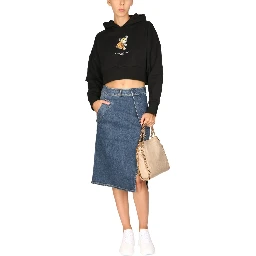 "TIGER" SWEATSHIRT