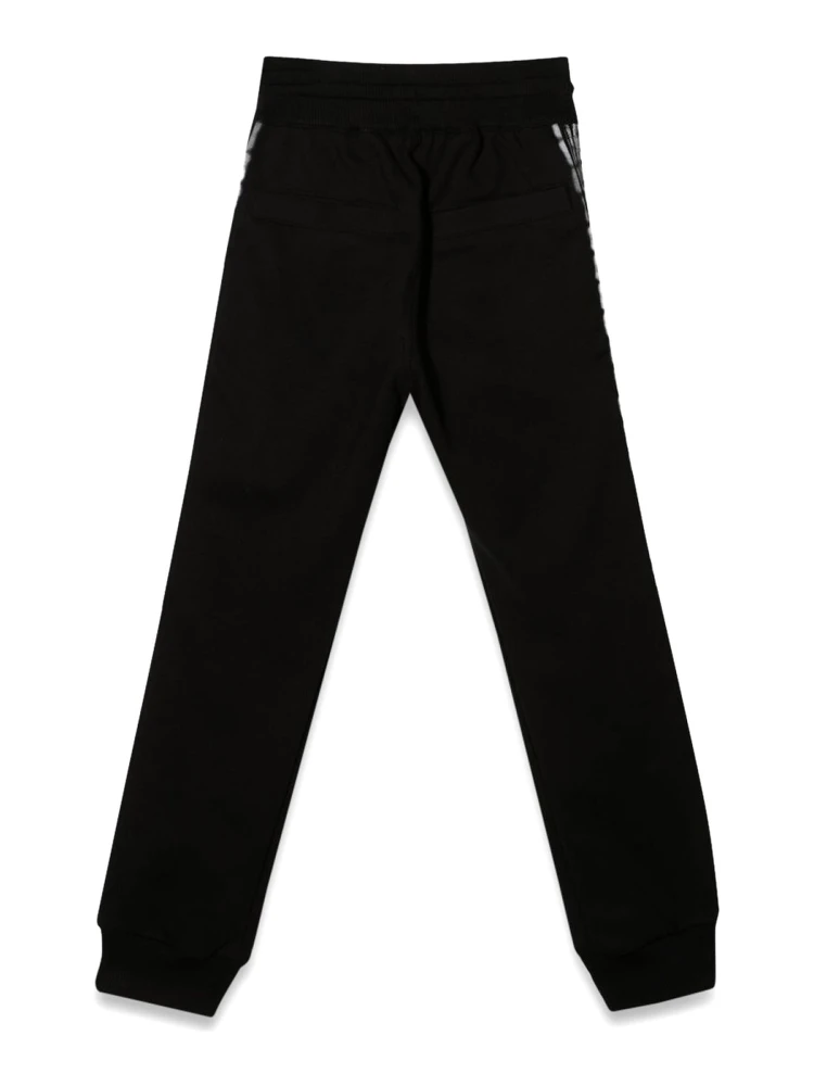 JOGGER LOGOED SIDE BANDS alternative