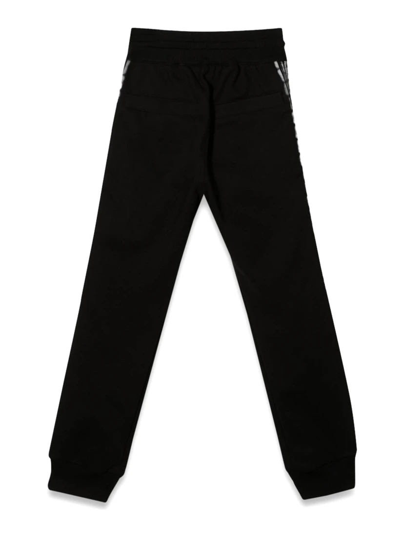 JOGGER LOGOED SIDE BANDS