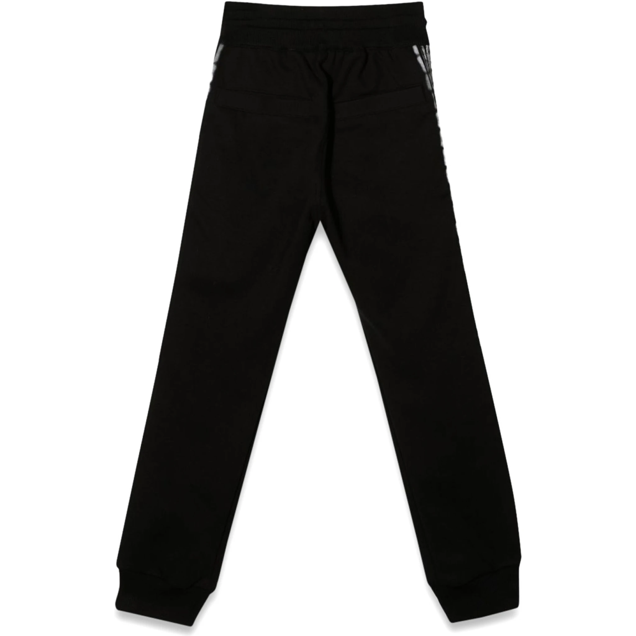 JOGGER LOGOED SIDE BANDS