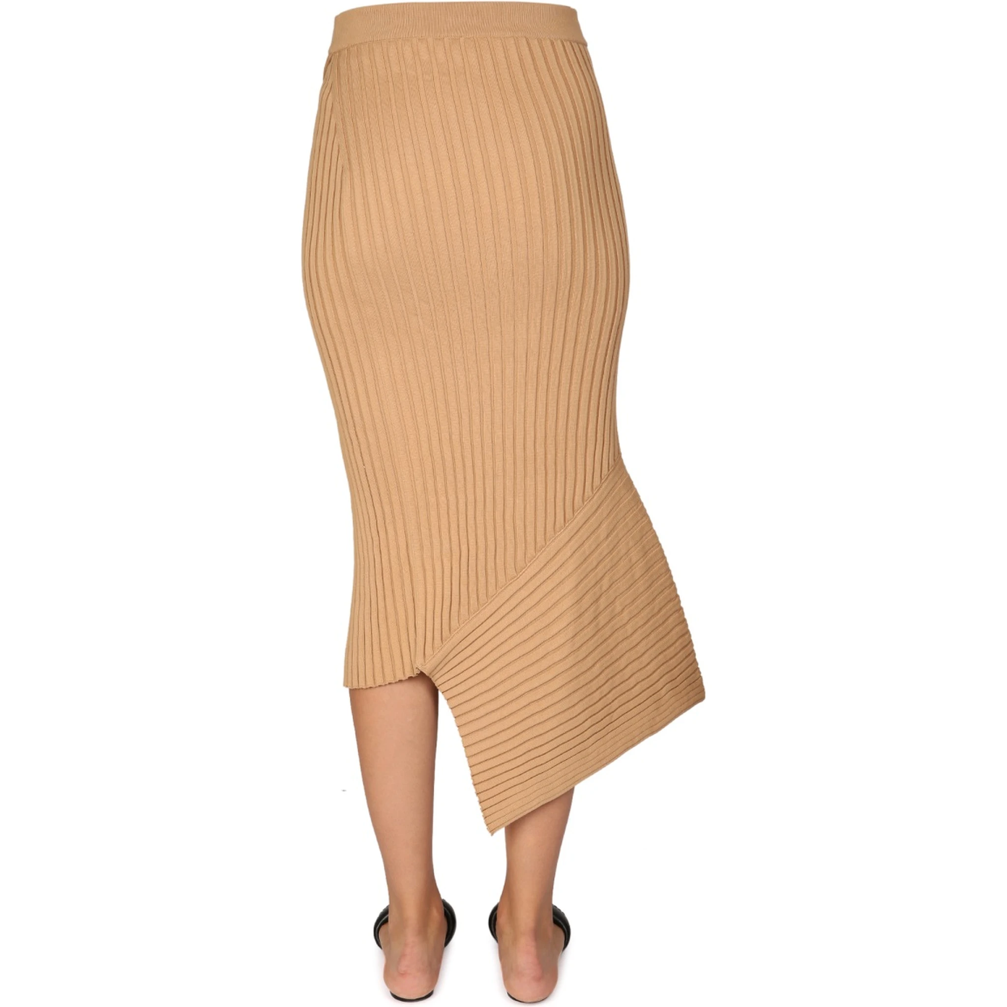 MIDI SKIRT