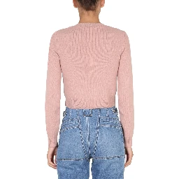 WOOL JERSEY.