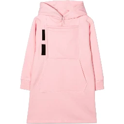 HOODIE DRESS