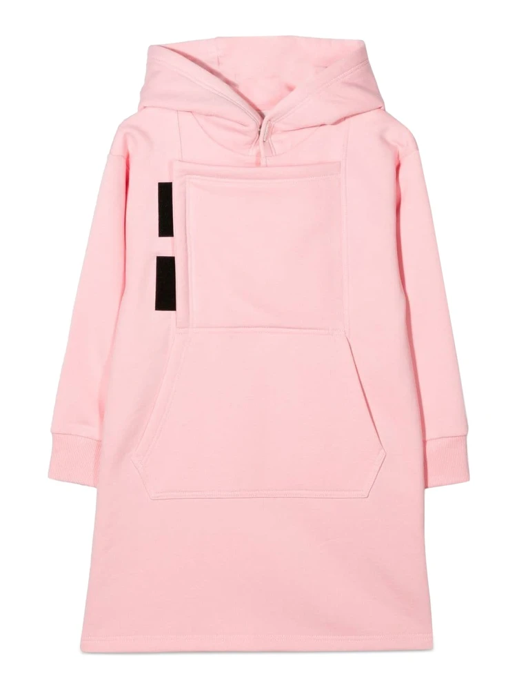 HOODIE DRESS