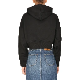 "TIGER" SWEATSHIRT