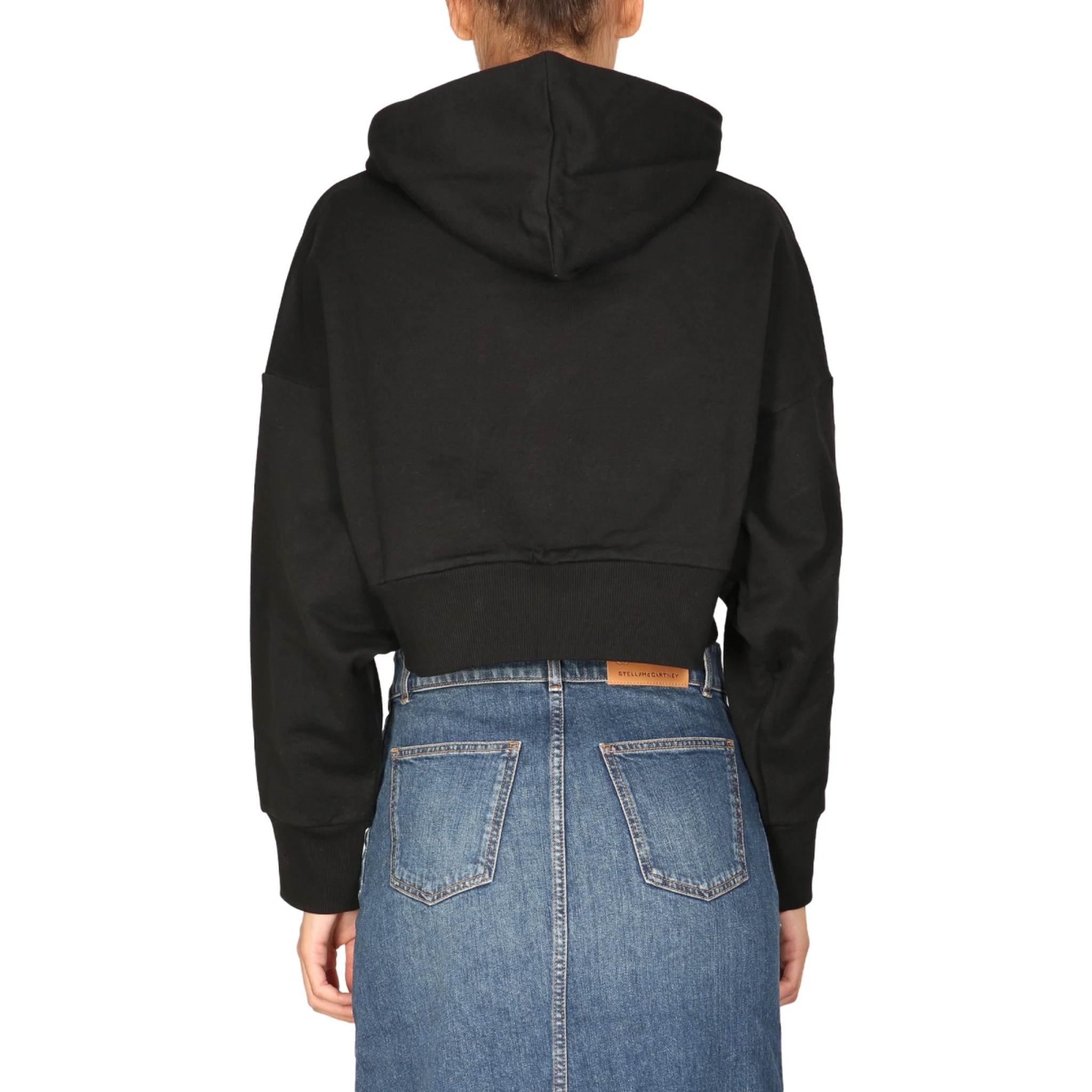 "TIGER" SWEATSHIRT