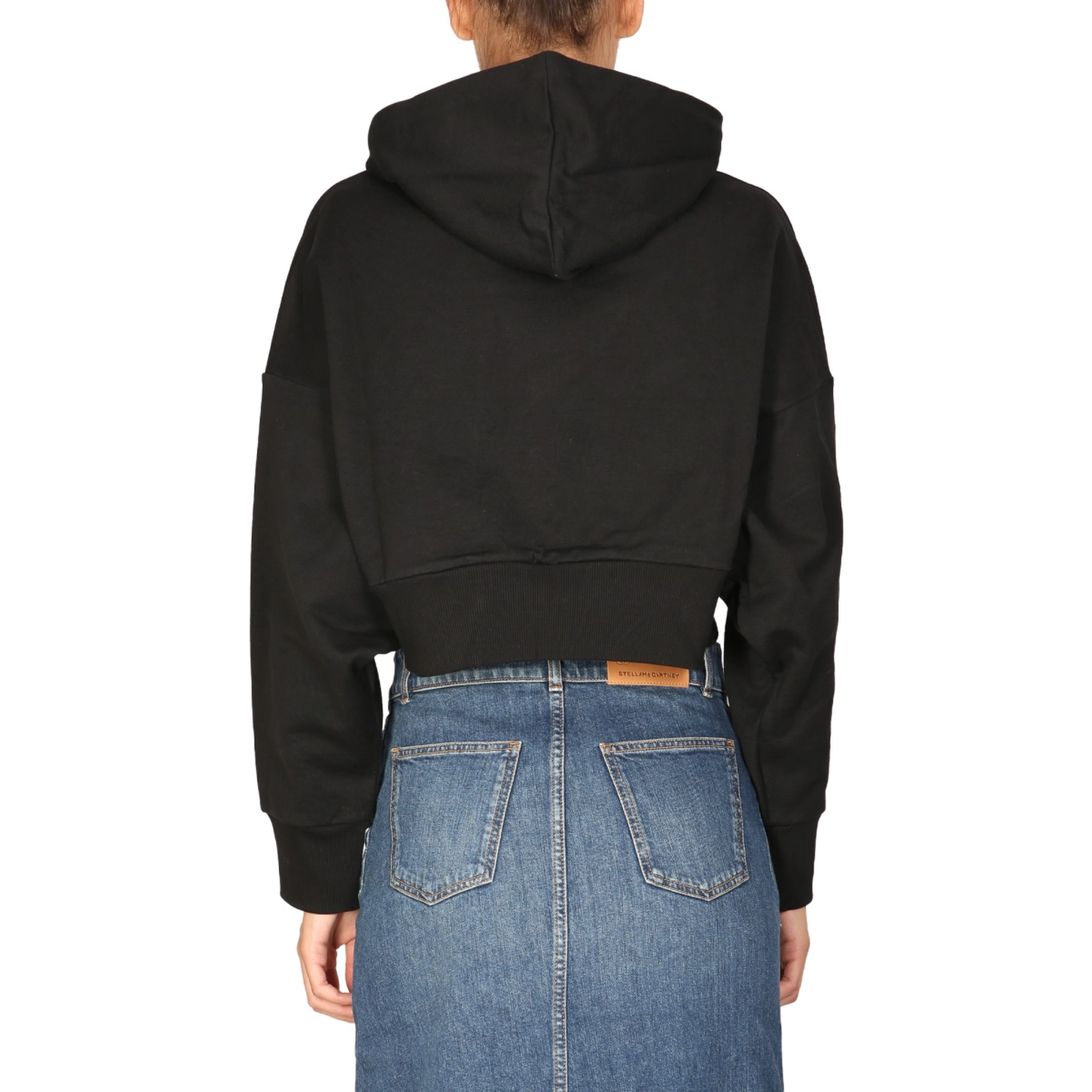 "TIGER" SWEATSHIRT