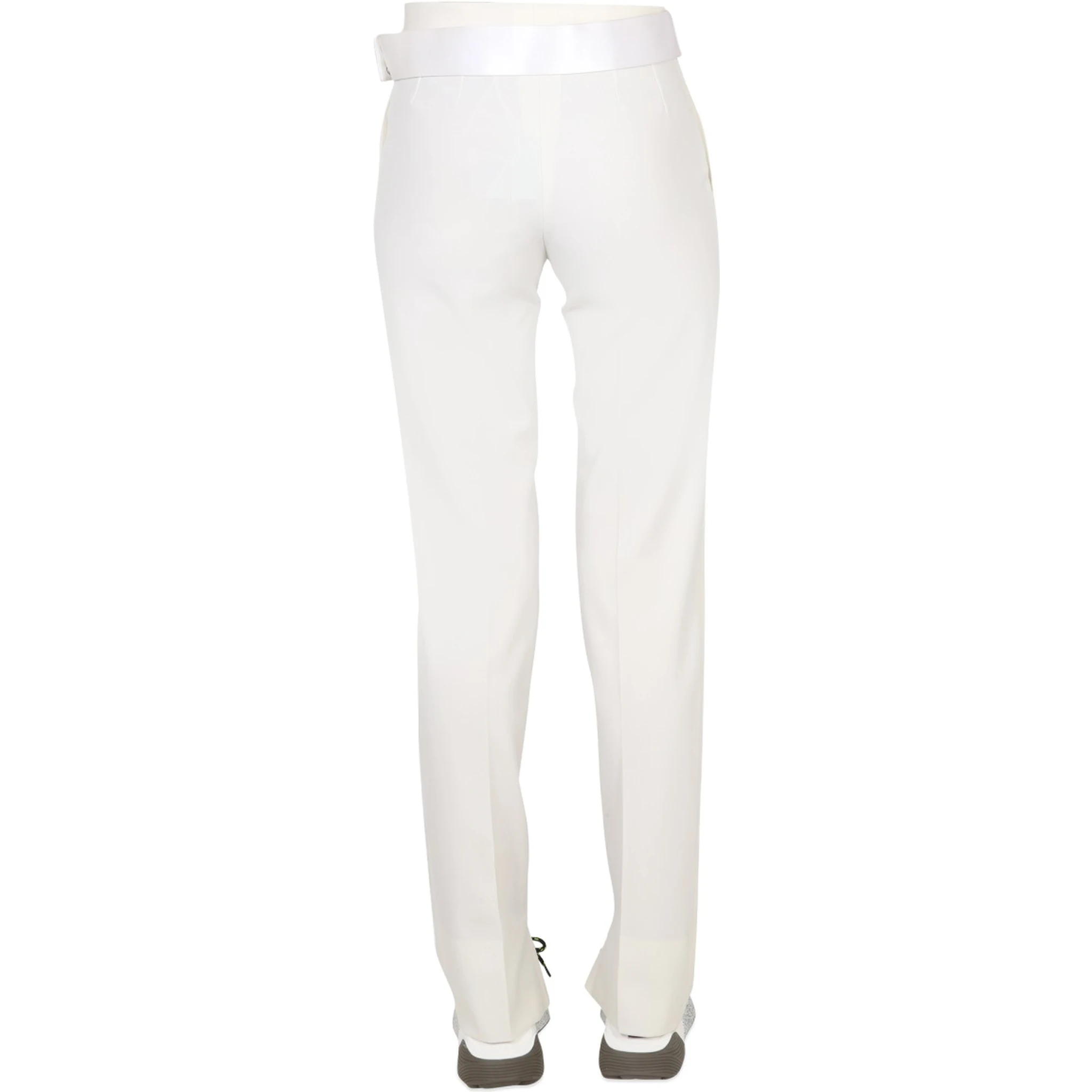 TWIL PANTS