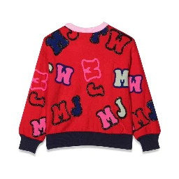 MJ CREW NECK PULLOVER