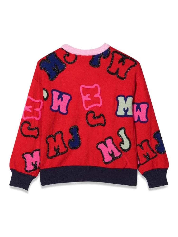 MJ CREW NECK PULLOVER alternative