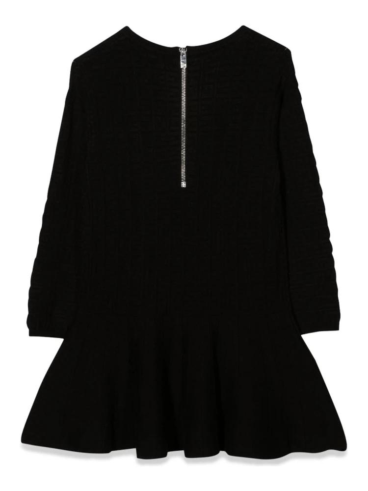 LONG-SLEEVED DRESS alternative