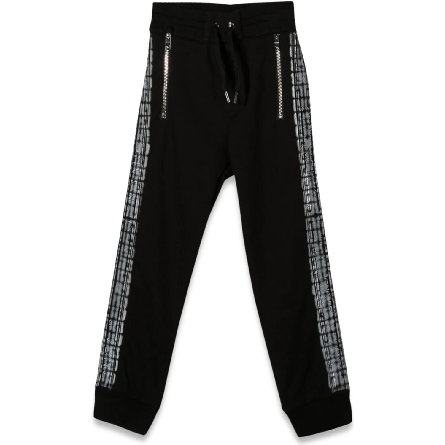 JOGGER LOGOED SIDE BANDS