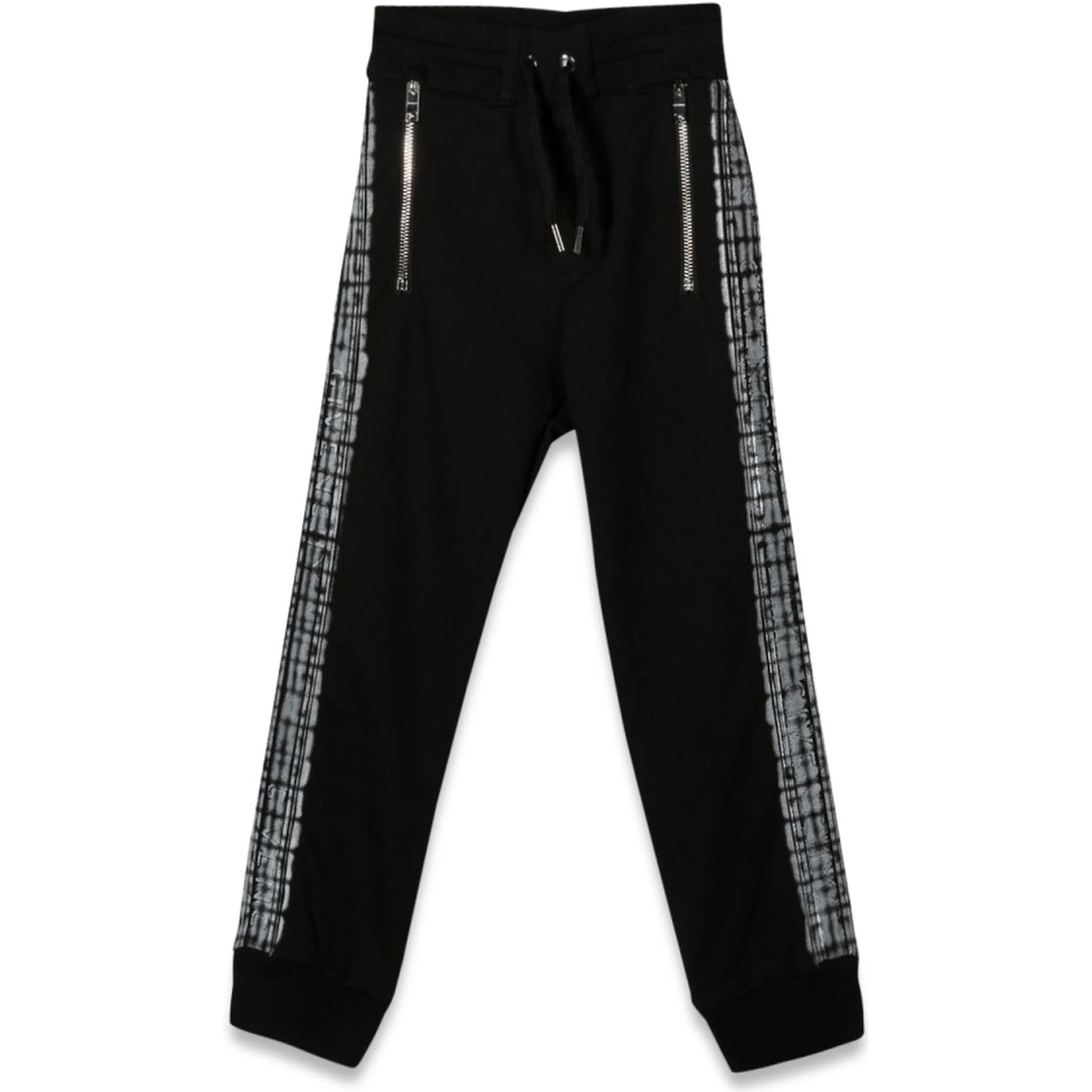 JOGGER LOGOED SIDE BANDS