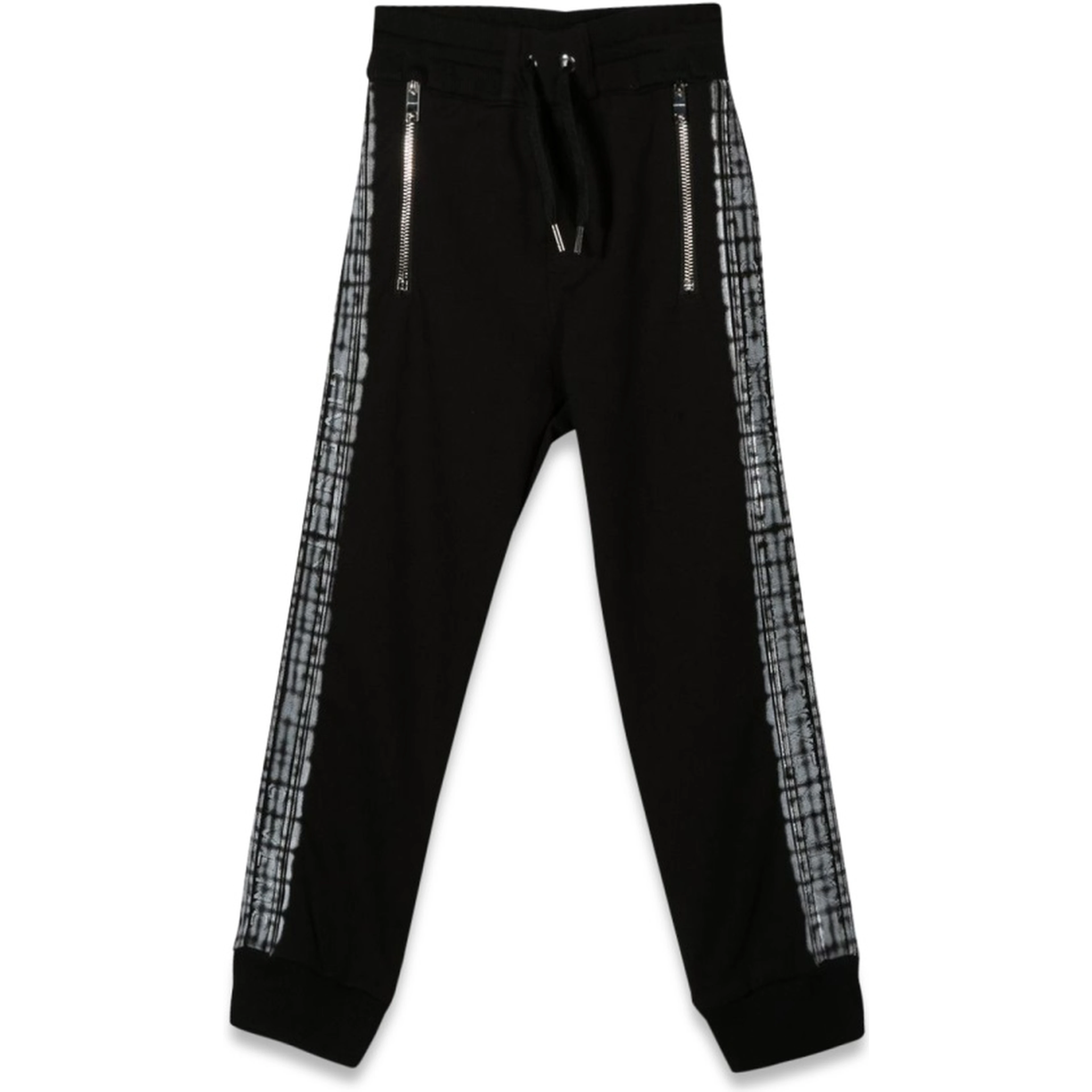 JOGGER LOGOED SIDE BANDS
