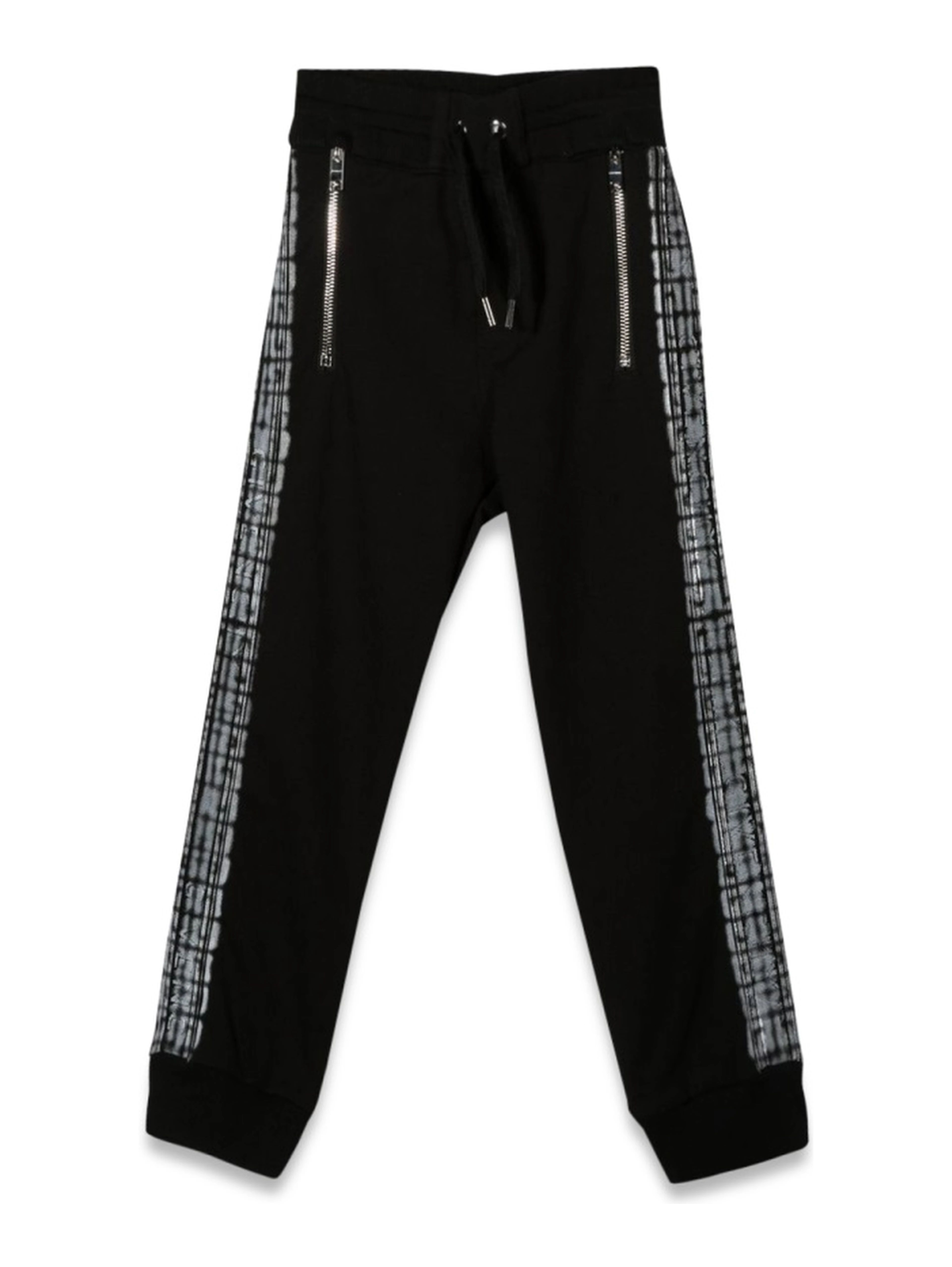 JOGGER LOGOED SIDE BANDS