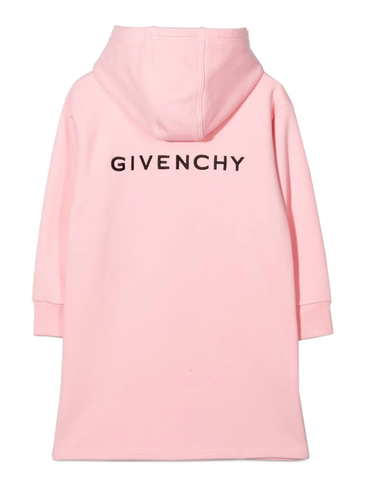 HOODIE DRESS alternative