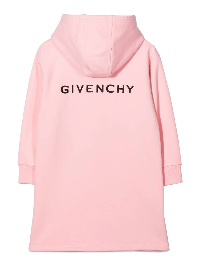HOODIE DRESS