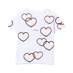 HEARTS T-SHIRT