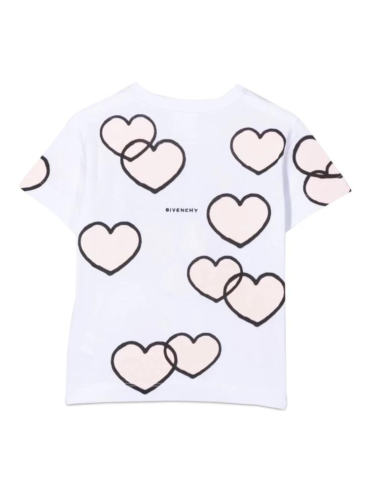 HEARTS T-SHIRT alternative