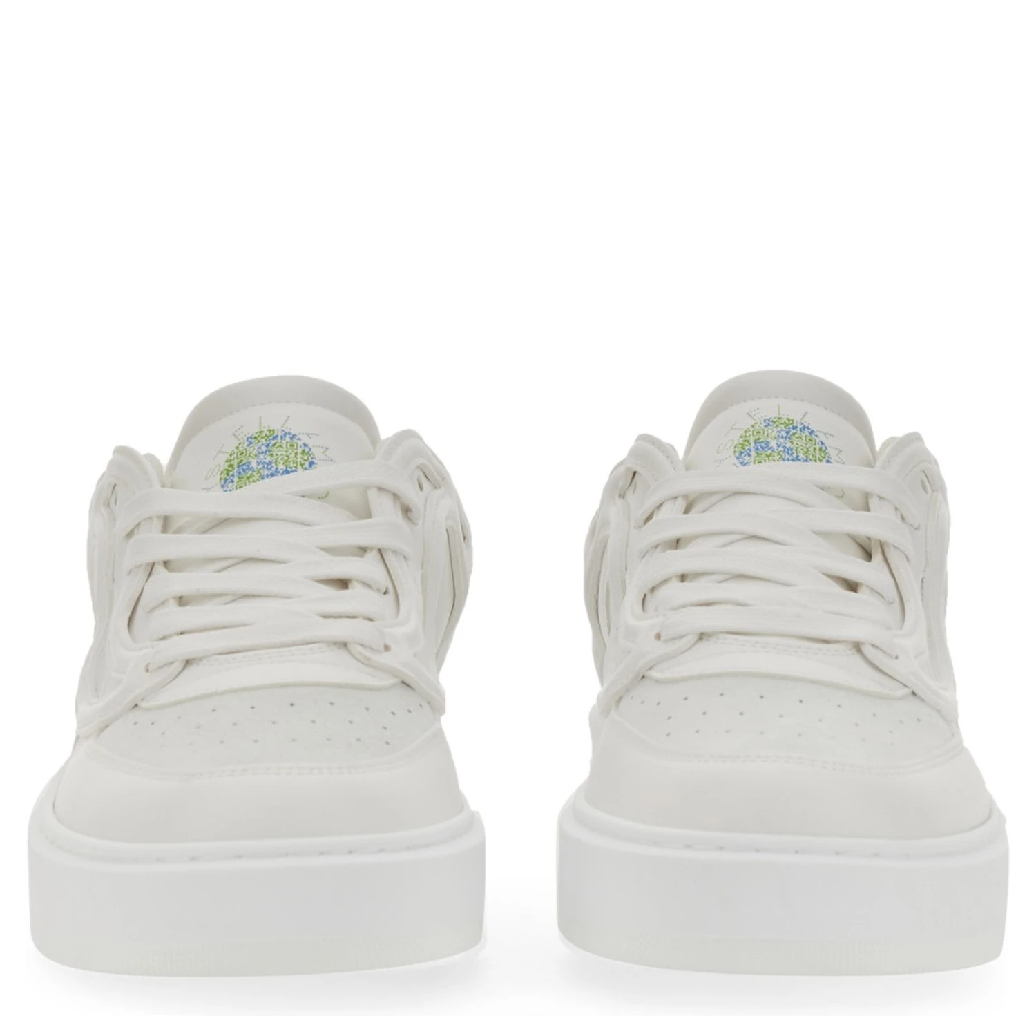 "S WAVE 1" SNEAKER