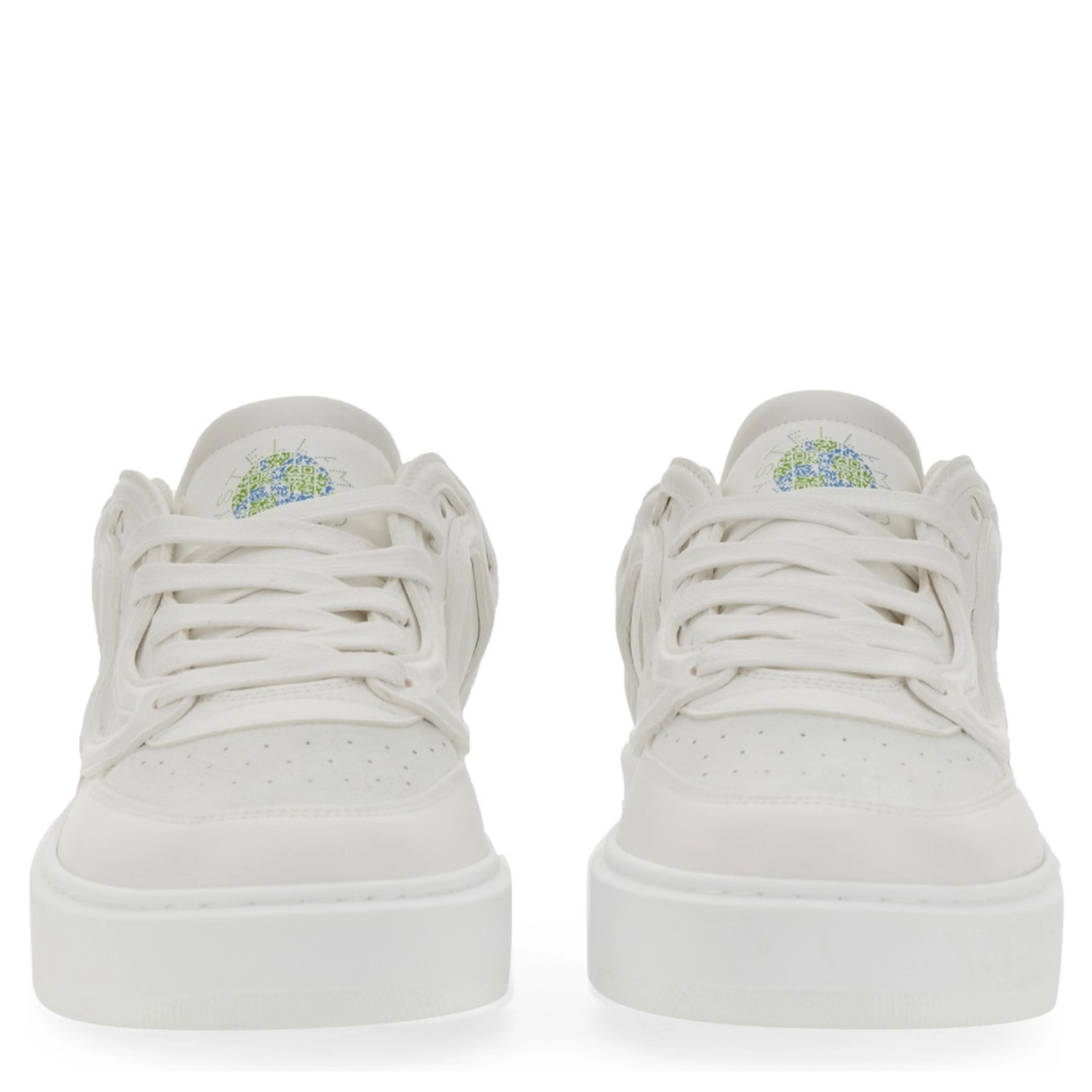 "S WAVE 1" SNEAKER
