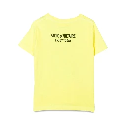 SHORT-SLEEVED T-SHIRT