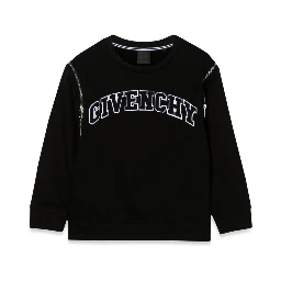 CREWNECK SWEATSHIRT
