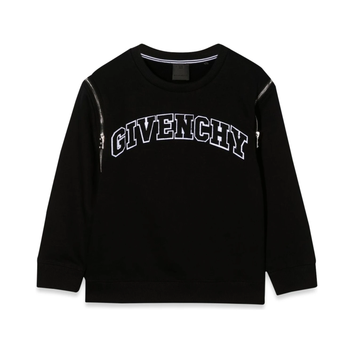 CREWNECK SWEATSHIRT