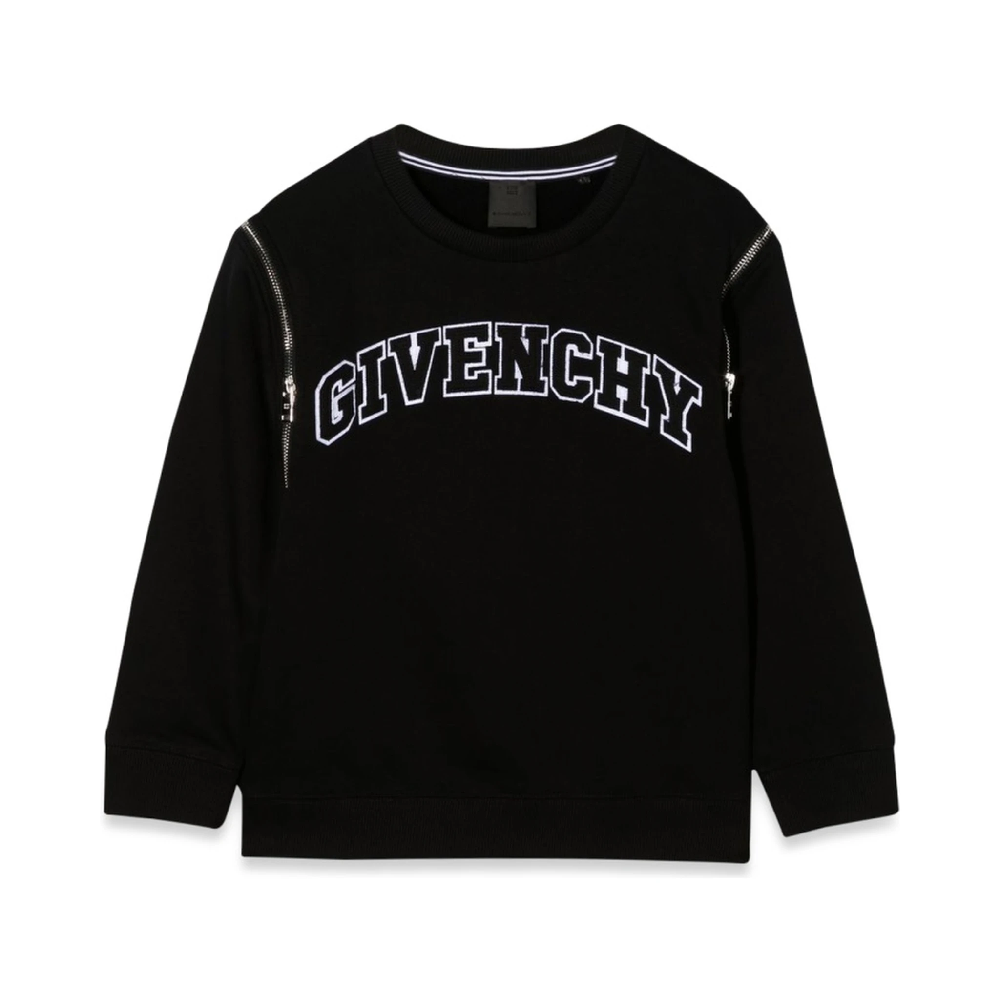 CREWNECK SWEATSHIRT