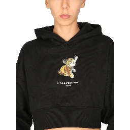 "TIGER" SWEATSHIRT