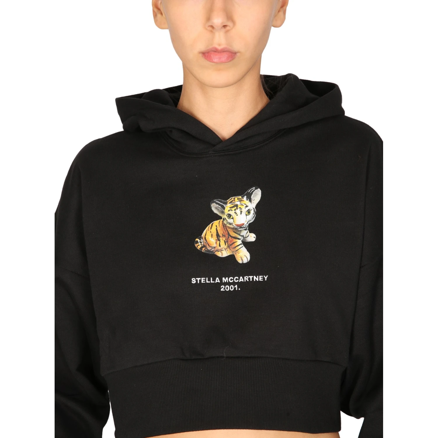 "TIGER" SWEATSHIRT
