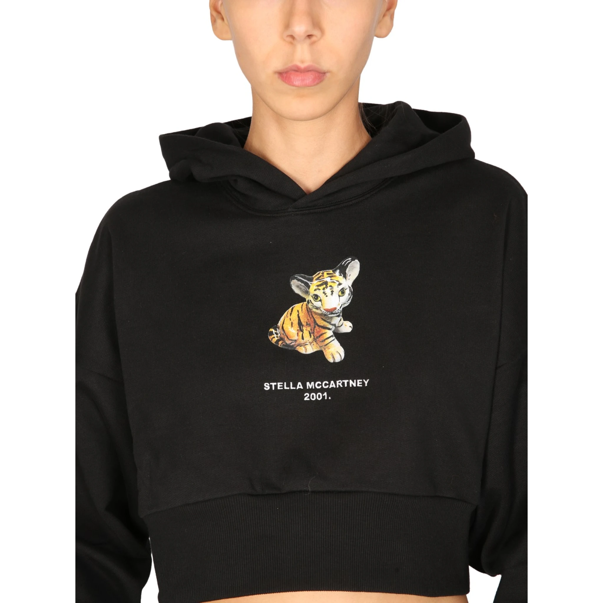 "TIGER" SWEATSHIRT
