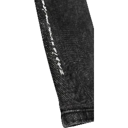 ظهر من الدنيم المغسول